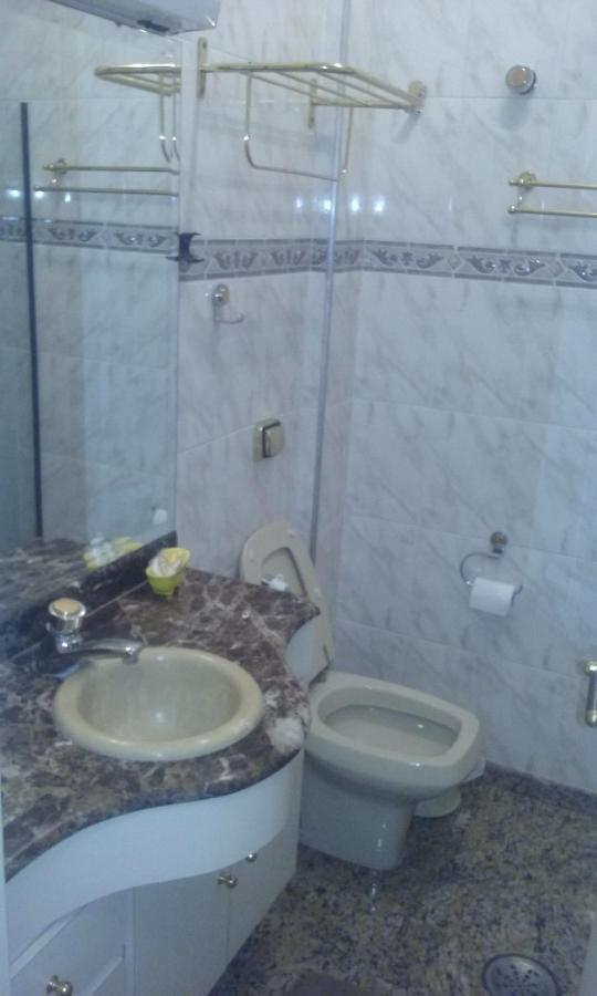 Апарт отель Flat No Cavalinho Branco Агуас-ди-Линдоя Экстерьер фото