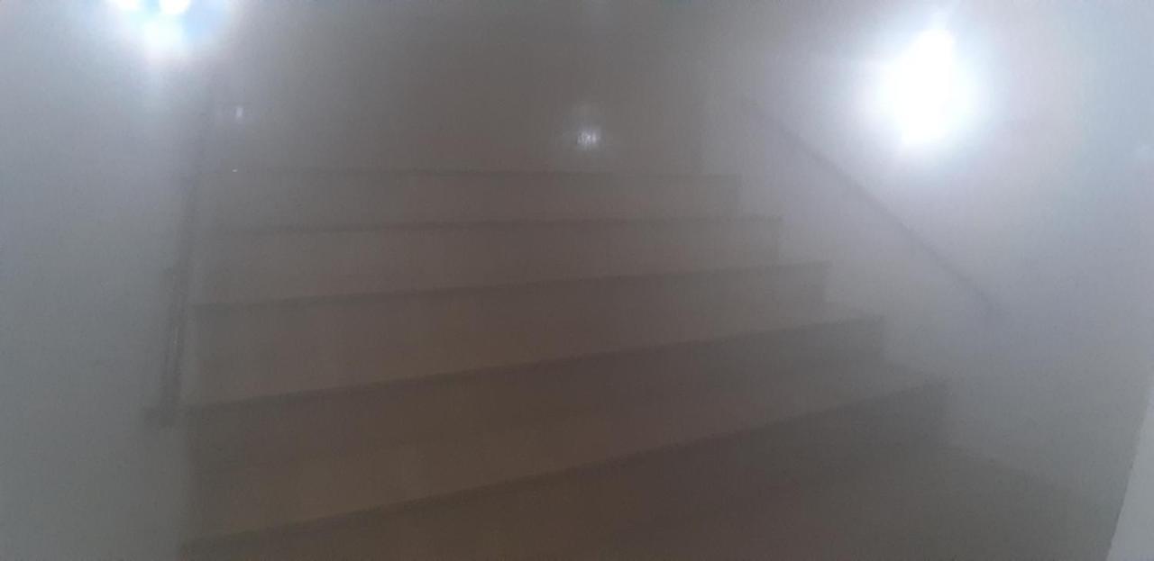 Апарт отель Flat No Cavalinho Branco Агуас-ди-Линдоя Экстерьер фото
